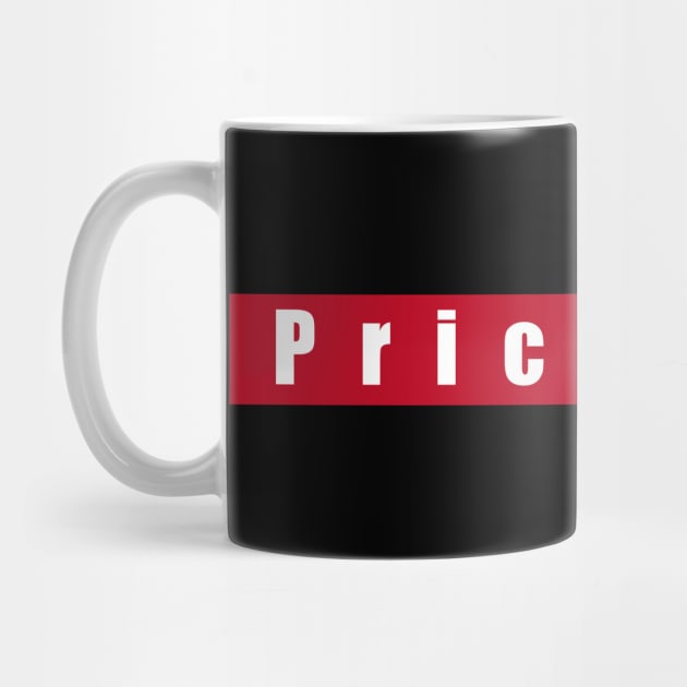 Priceless by Joud_Store